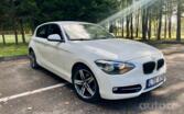 BMW 1 Series F20/F21 Hatchback 5-doors