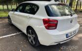 BMW 1 Series F20/F21 Hatchback 5-doors