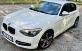 BMW 1 Series F20/F21 Hatchback 5-doors