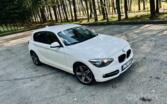 BMW 1 Series F20/F21 Hatchback 5-doors