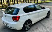BMW 1 Series F20/F21 Hatchback 5-doors