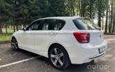 BMW 1 Series F20/F21 Hatchback 5-doors