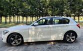 BMW 1 Series F20/F21 Hatchback 5-doors