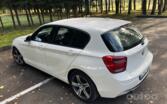 BMW 1 Series F20/F21 Hatchback 5-doors