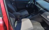 Toyota Auris 2 generation [restyling]