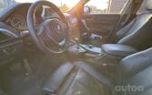 BMW 1 Series F20/F21 Hatchback 5-doors