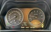 BMW 1 Series F20/F21 Hatchback 5-doors