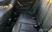 BMW 1 Series F20/F21 Hatchback 5-doors