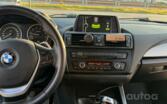 BMW 1 Series F20/F21 Hatchback 5-doors