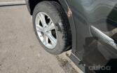 Lexus RX 2 generation [restyling] Crossover