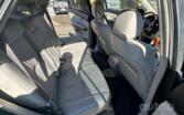 Lexus RX 2 generation [restyling] Crossover