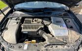 Lexus RX 2 generation [restyling] Crossover