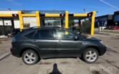 Lexus RX 2 generation [restyling] Crossover