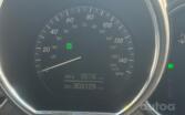 Lexus RX 2 generation [restyling] Crossover
