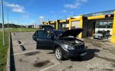 Lexus RX 2 generation [restyling] Crossover