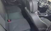 Opel Insignia A Sports Tourer OPC wagon 5-doors