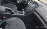 Opel Insignia A Sports Tourer OPC wagon 5-doors