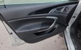 Opel Insignia A Sports Tourer OPC wagon 5-doors