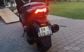 Honda Forza