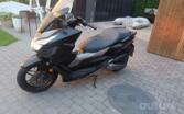 Honda Forza
