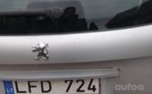 Peugeot 207 1 generation Hatchback 5-doors