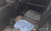 Peugeot 207 1 generation Hatchback 5-doors