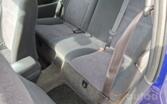 Toyota Corolla E110 [restyling] Hatchback
