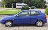 Toyota Corolla E110 [restyling] Hatchback