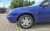 Toyota Corolla E110 [restyling] Hatchback