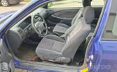 Toyota Corolla E110 [restyling] Hatchback