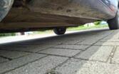 Toyota Corolla E110 [restyling] Hatchback