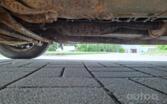 Toyota Corolla E110 [restyling] Hatchback