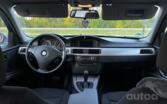 BMW 3 Series E90/E91/E92/E93 Touring wagon