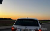 BMW 3 Series E90/E91/E92/E93 Touring wagon