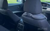 BMW 3 Series E90/E91/E92/E93 Touring wagon