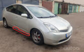 Toyota Prius XW20 [restyling]