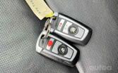 BMW 7 Series F01/F02 [restyling] Sedan