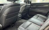 BMW 7 Series F01/F02 [restyling] Sedan