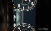 BMW 7 Series F01/F02 [restyling] Sedan