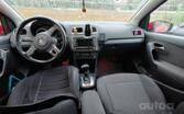 Volkswagen Polo 5 generation Hatchback 5-doors