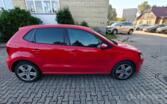 Volkswagen Polo 5 generation Hatchback 5-doors