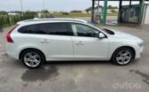 Volvo V60 1 generation [restyling] wagon 5-doors