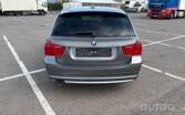 BMW 3 Series E90/E91/E92/E93 [restyling] Touring wagon