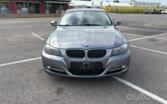 BMW 3 Series E90/E91/E92/E93 [restyling] Touring wagon