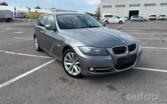 BMW 3 Series E90/E91/E92/E93 [restyling] Touring wagon