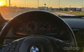 BMW 3 Series E46 Sedan 4-doors