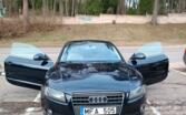 Audi A5 8T Coupe