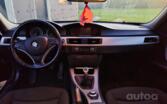 BMW 3 Series E90/E91/E92/E93 Touring wagon