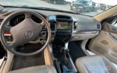 Toyota Land Cruiser 100 Series [2th restyling]
