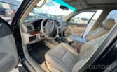 Toyota Land Cruiser 100 Series [2th restyling]